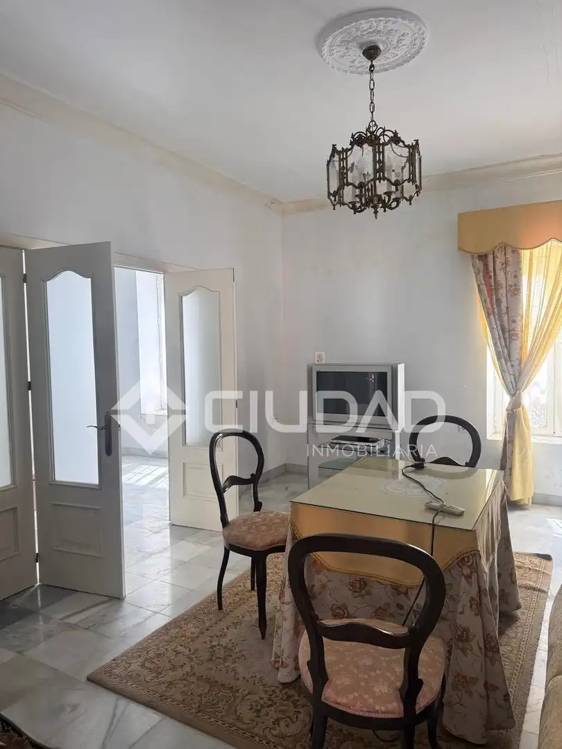 Living room of Houses for sale in Puerto Real