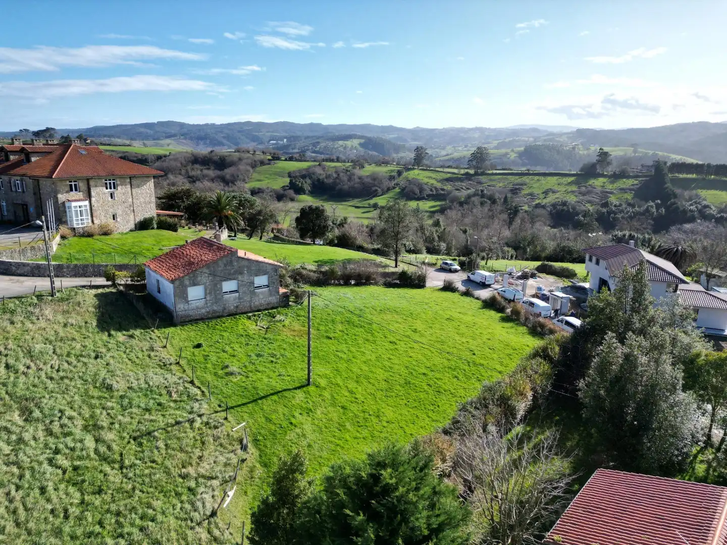 Residencial en venda en Comillas (Cantabria)