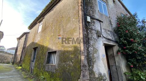 Foto 2 de Finca rústica en venda a Vilar, Padrón, A Coruña
