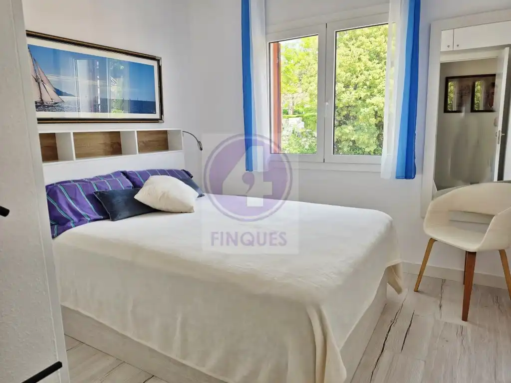 Schlafzimmer von Wohnungen zur Miete in Castell d'Aro, Platja d'Aro i s'Agaró