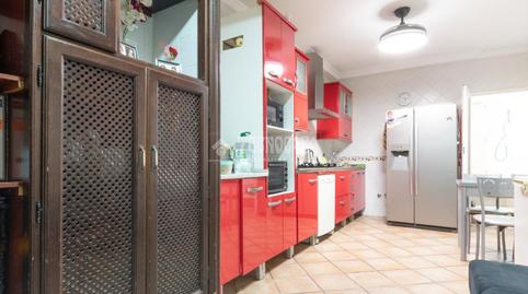 Foto 3 de Casa adosada en venta en Centro, Málaga