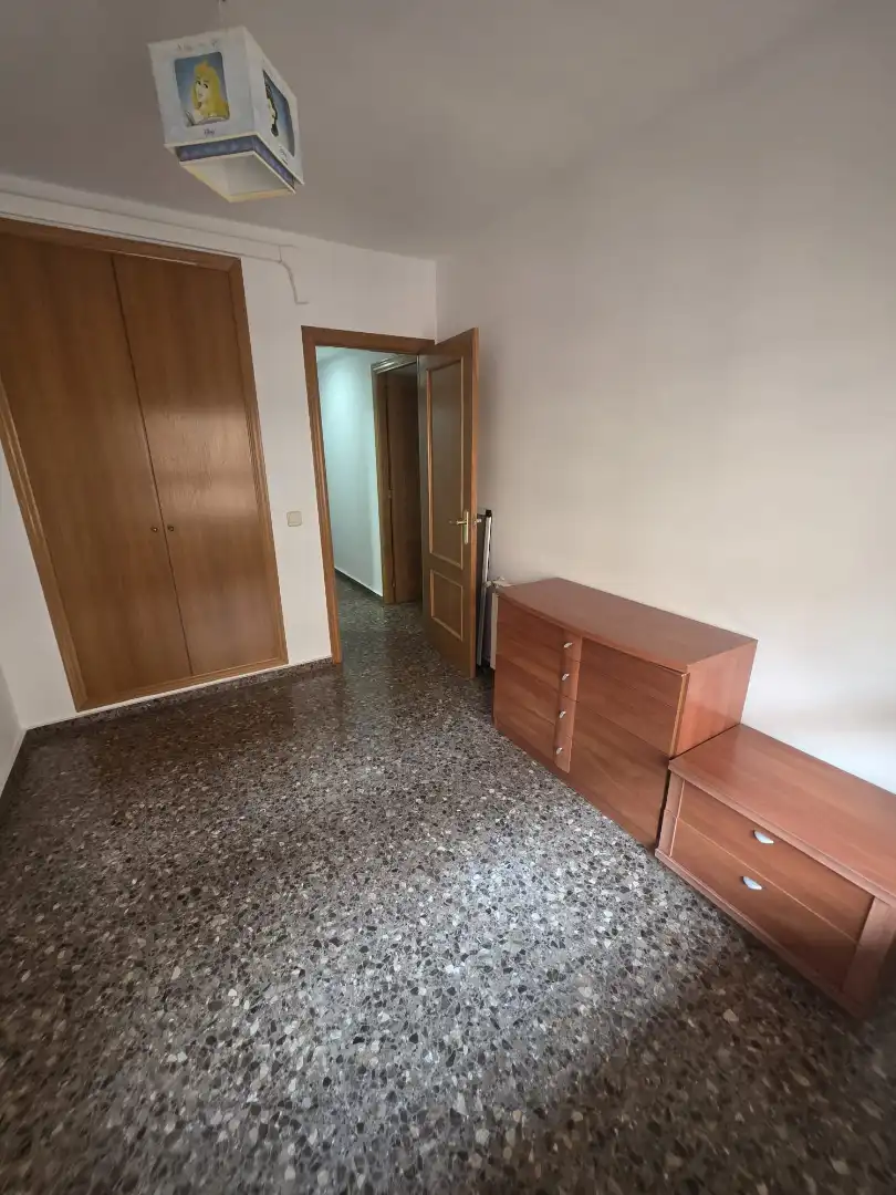 Piso en venta en Valencia con Aire acondicionado, Calefacción y Parquet