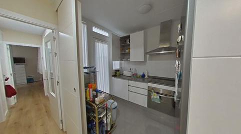 Foto 2 de Piso de alquiler en Ensanche Centro - Puerto, Málaga