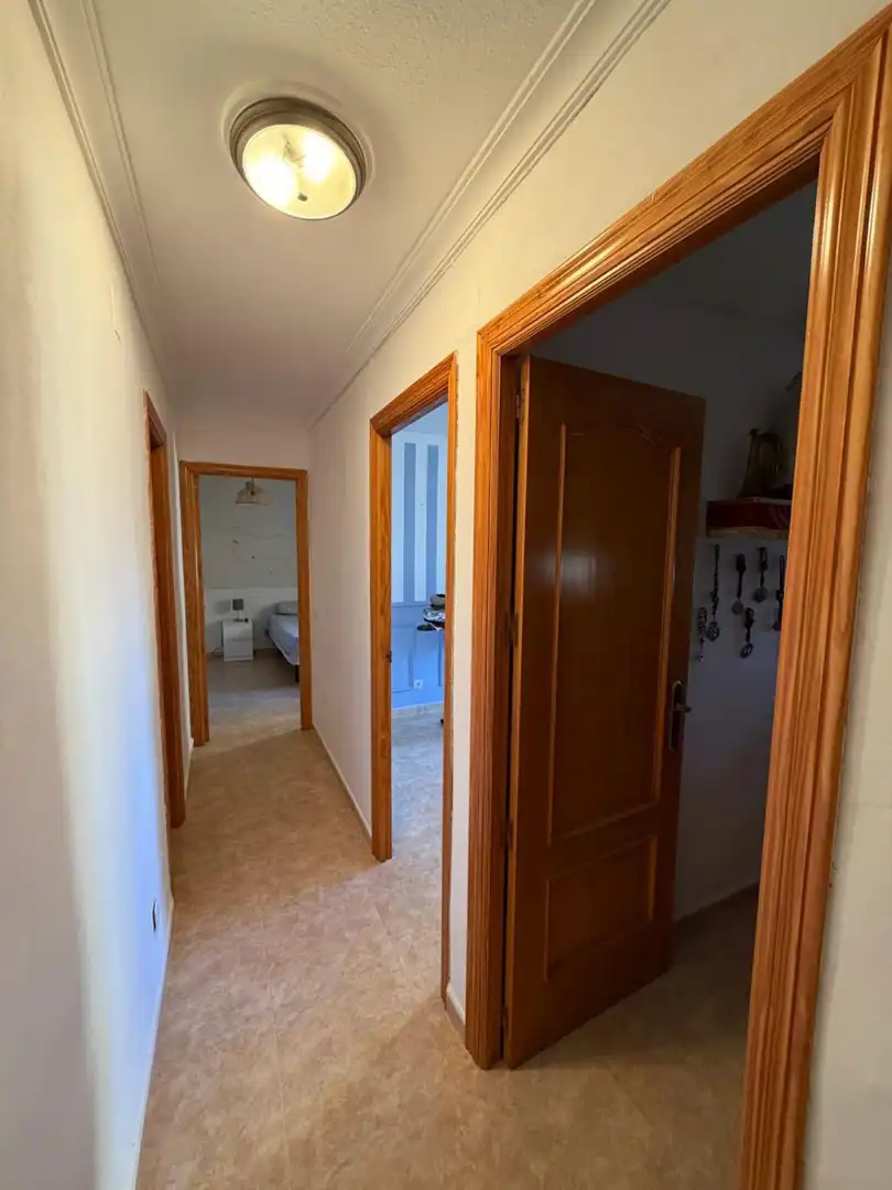 Flat for sale in Sevilla  with Air Conditioner and Terrace