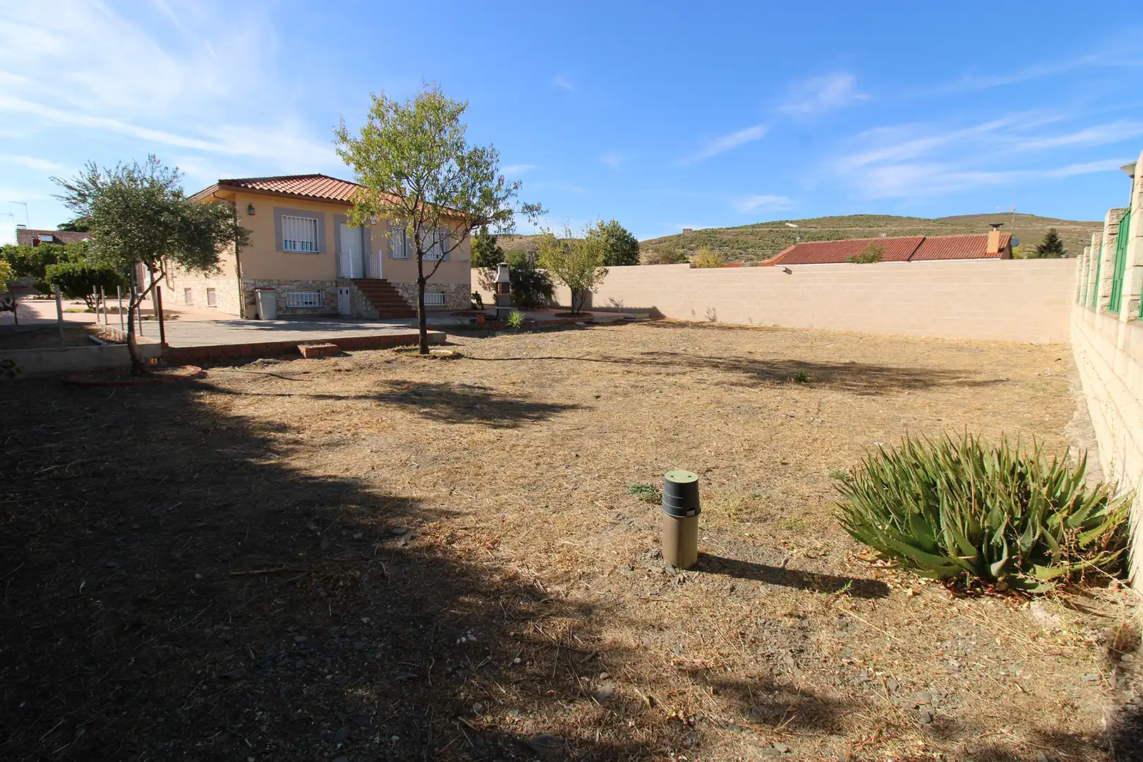 Casa o chalet en venta en Torremocha de Jarama con Aire acondicionado, Calefacción y Jardín privado
