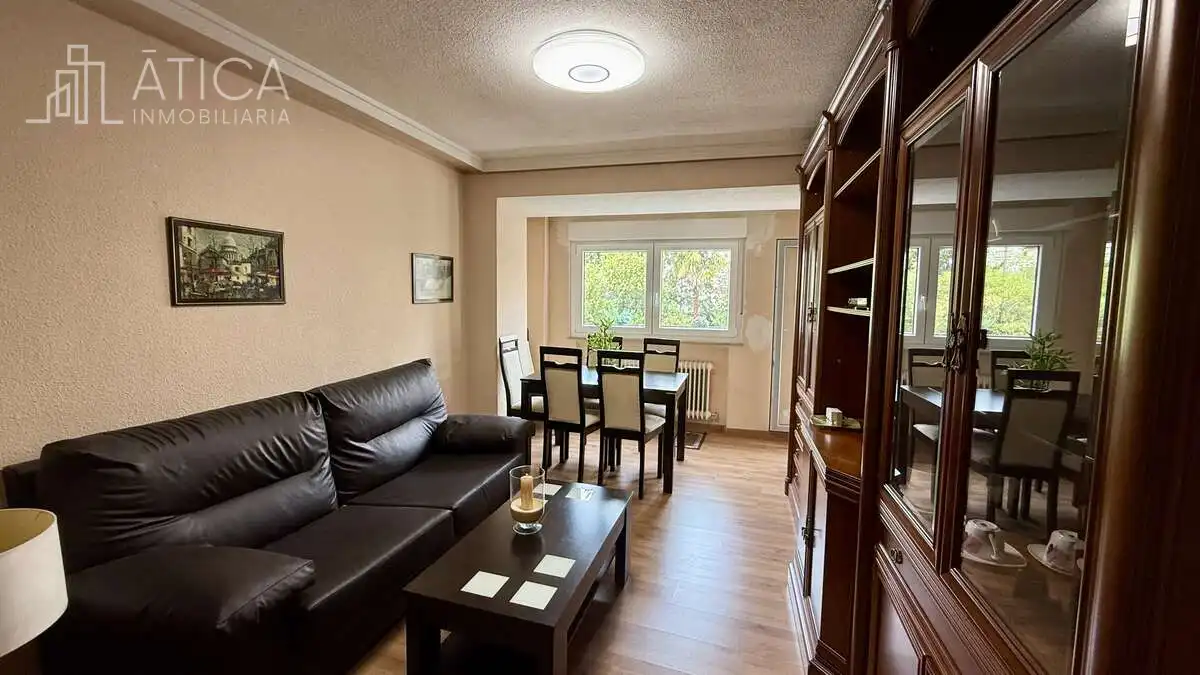 Piso con ascensor en venta en la estacion 32, imagen 3