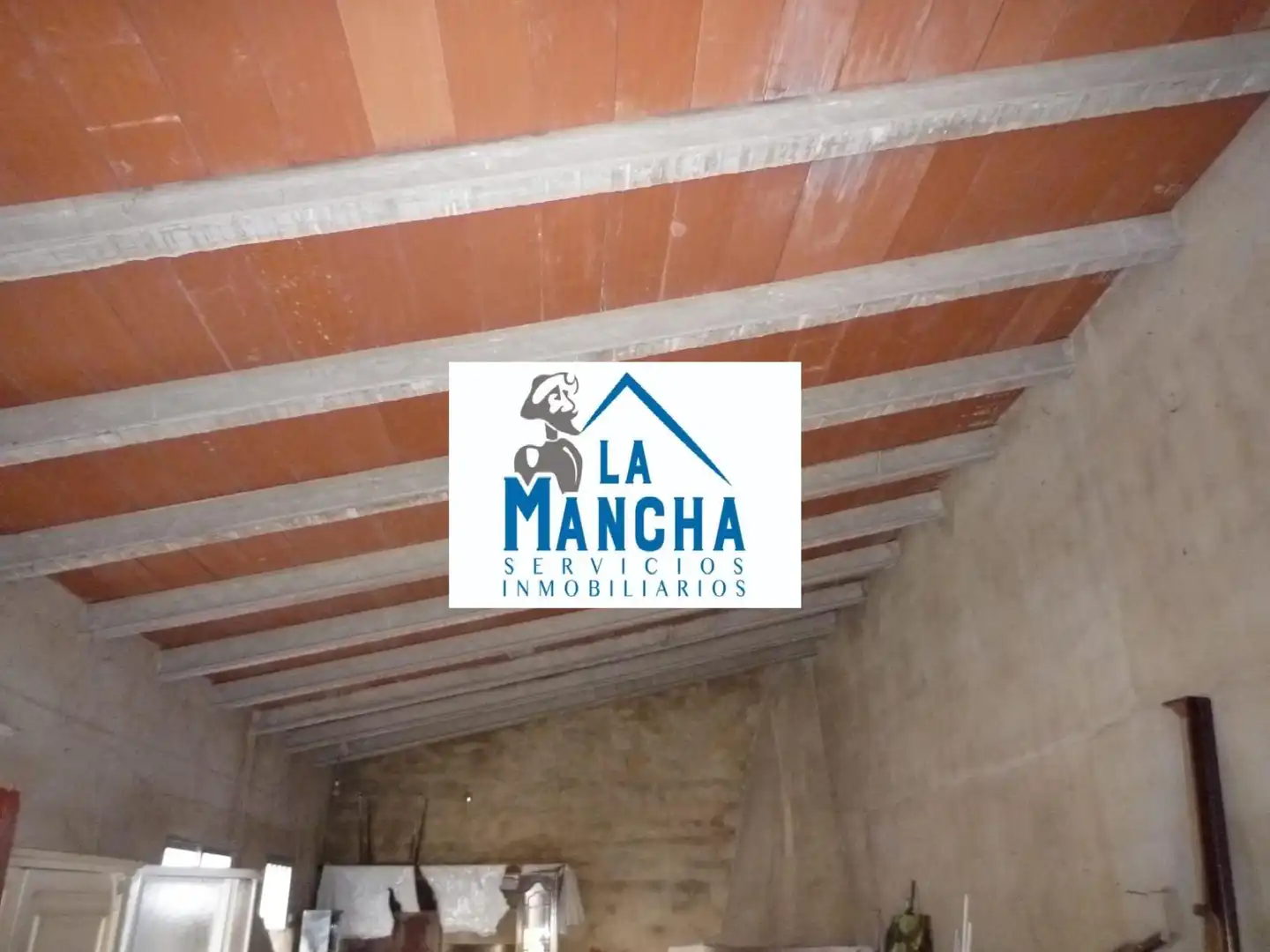 Casa o chalet en venta en Paseo GLORIETA DE LA, Peñascosa