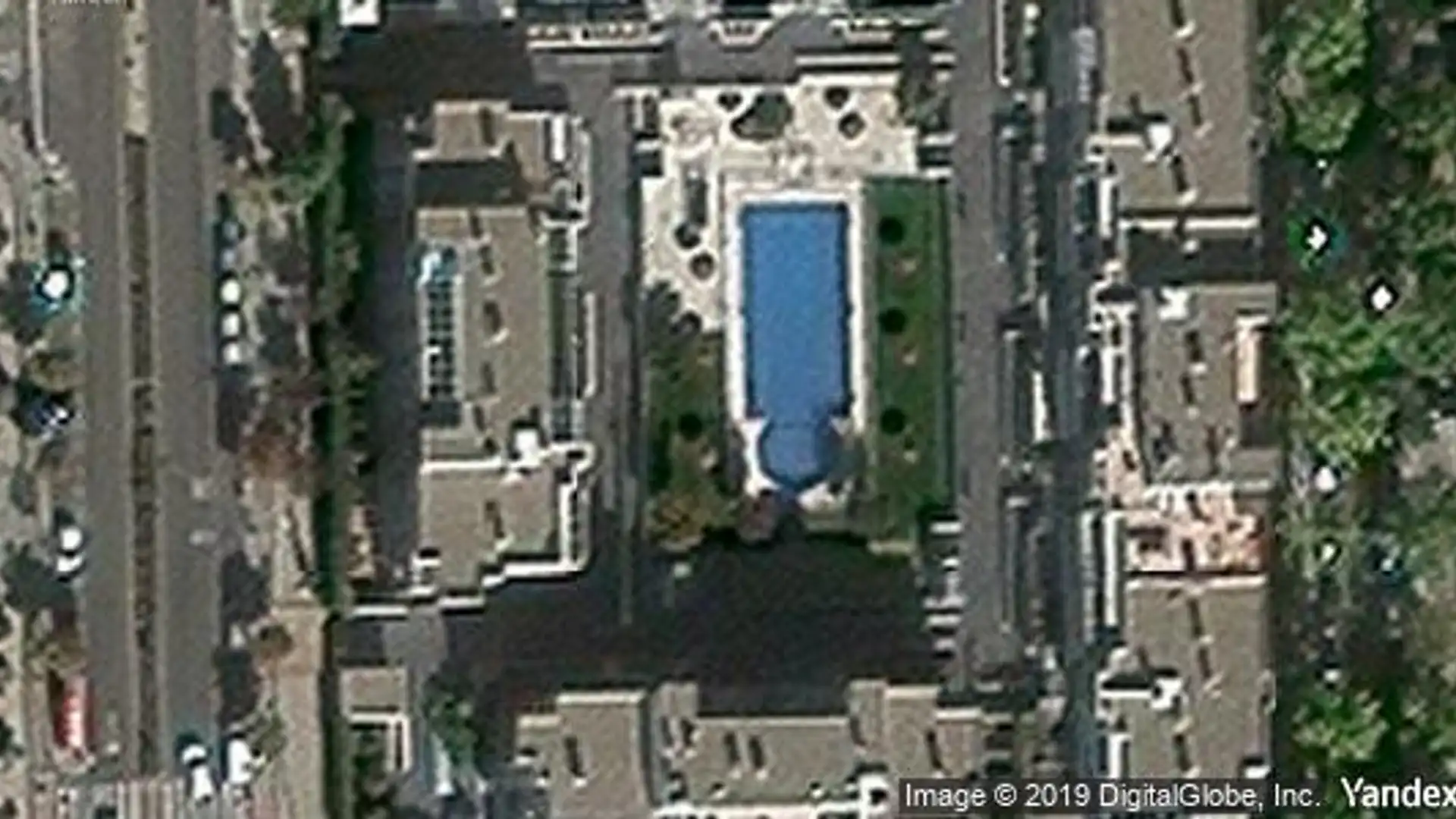 Flat for sale in Las Rozas de Madrid