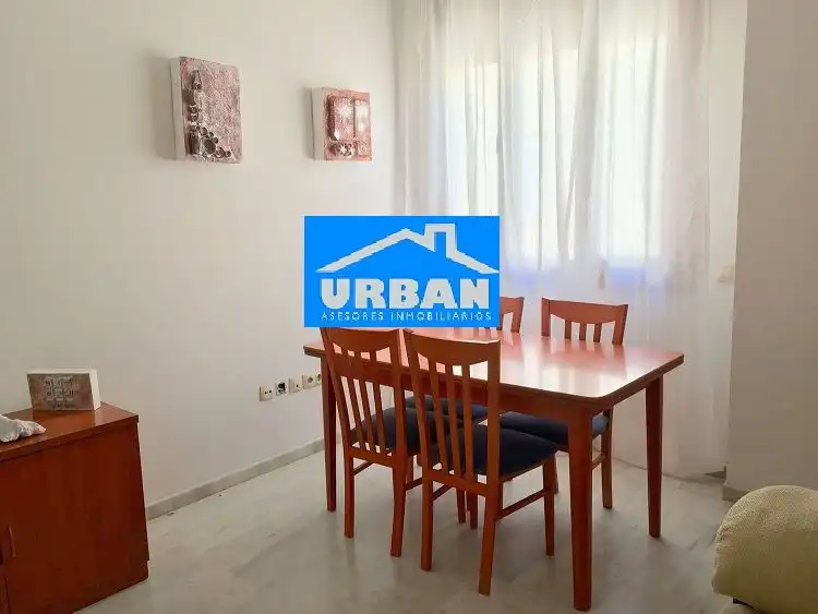 Wohnungen zur Miete in Avenida Alcalde Luis Uruñuela, Urbadiez - Entrepuentes