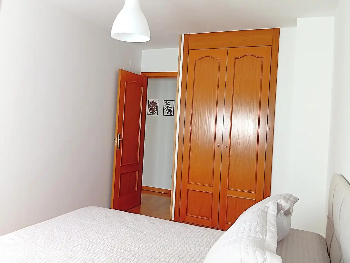 Habitación de Piso en venta en Valdemoro con Aire acondicionado, Calefacción y Jardín privado