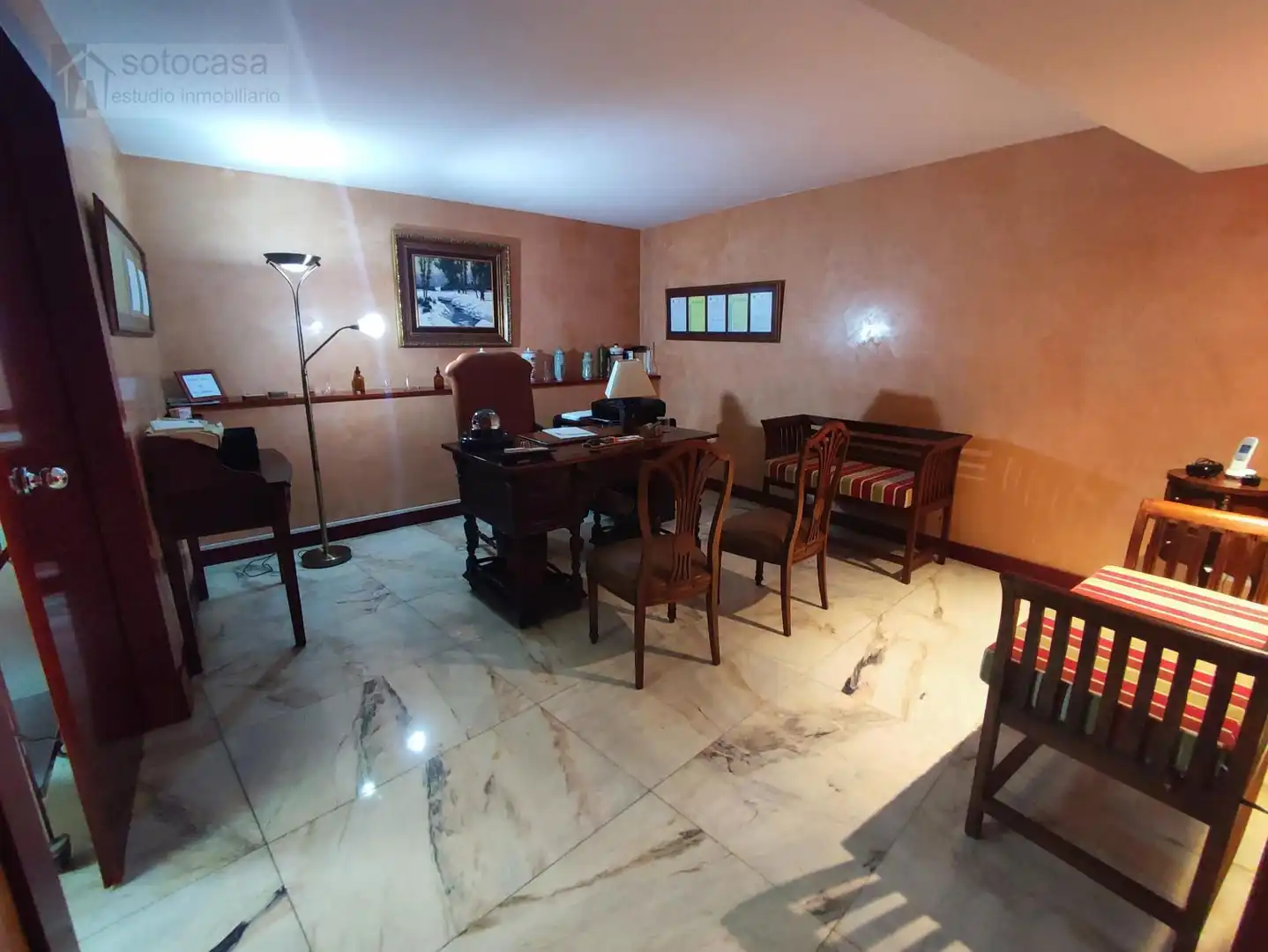 Local comercial en venda a SAN IGNACIO 9, imagen 16