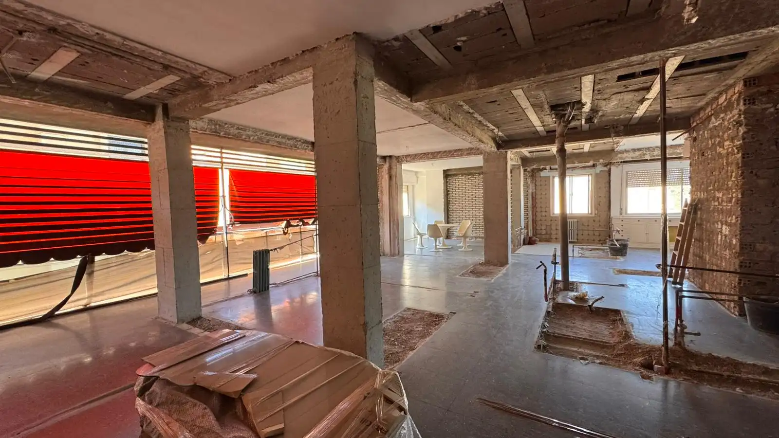 Flat with lift for sale in Gran Vía del Escultor Francisco Salzillo 21, imagen 6