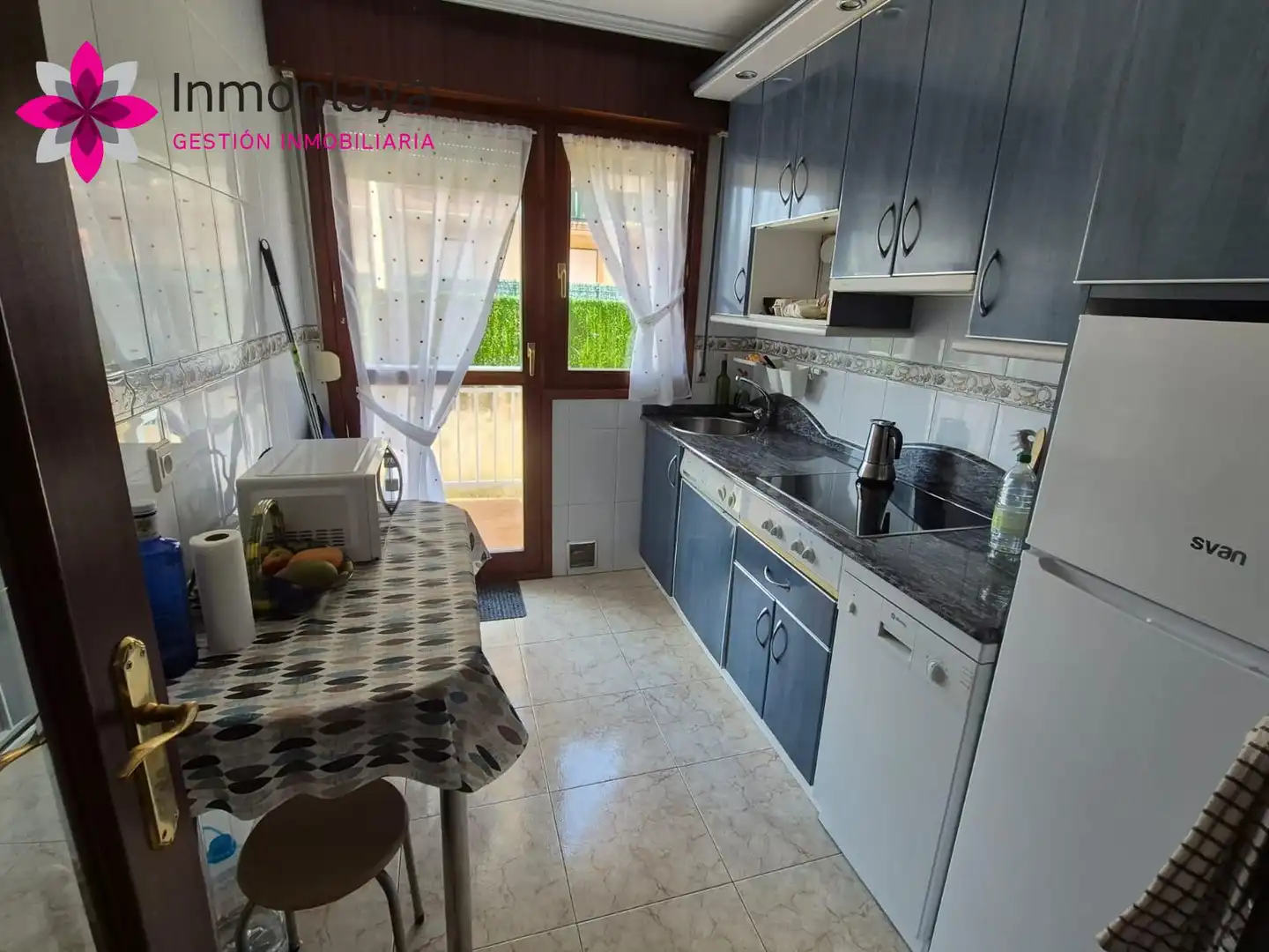 Apartment with terrace to rent in Tregadín, imagen 2