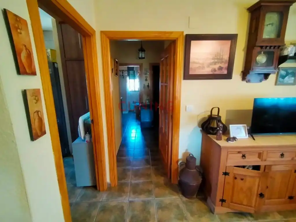 Maison rustique à vendre à Poligono 2 Paraje 95 Dehesa Boyal, imagen 11