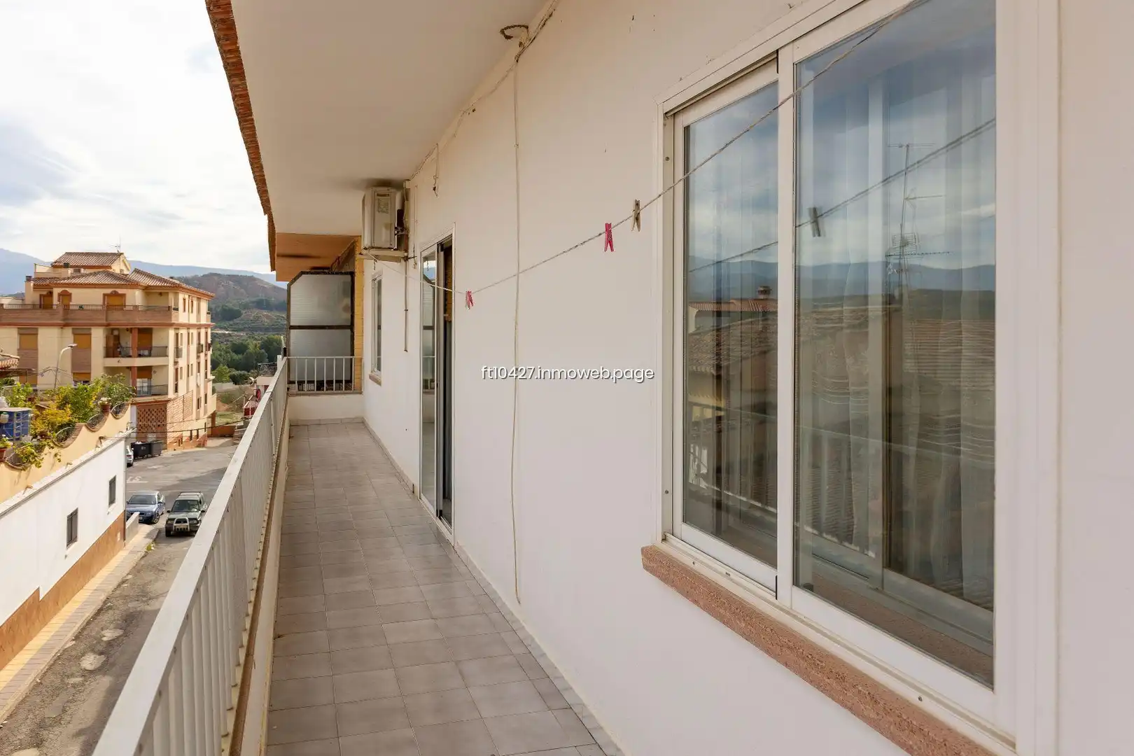 Flat for sale in Purullena, imagen 45