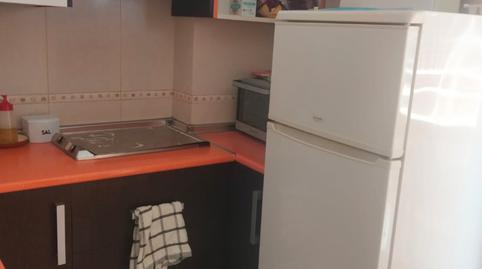 Photo 2 of Flat to rent in Calle Lavadero Zafra, Centro - Sagrario,  Granada Capital