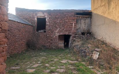 Vista exterior de Finca rústica en venda en Soriguera