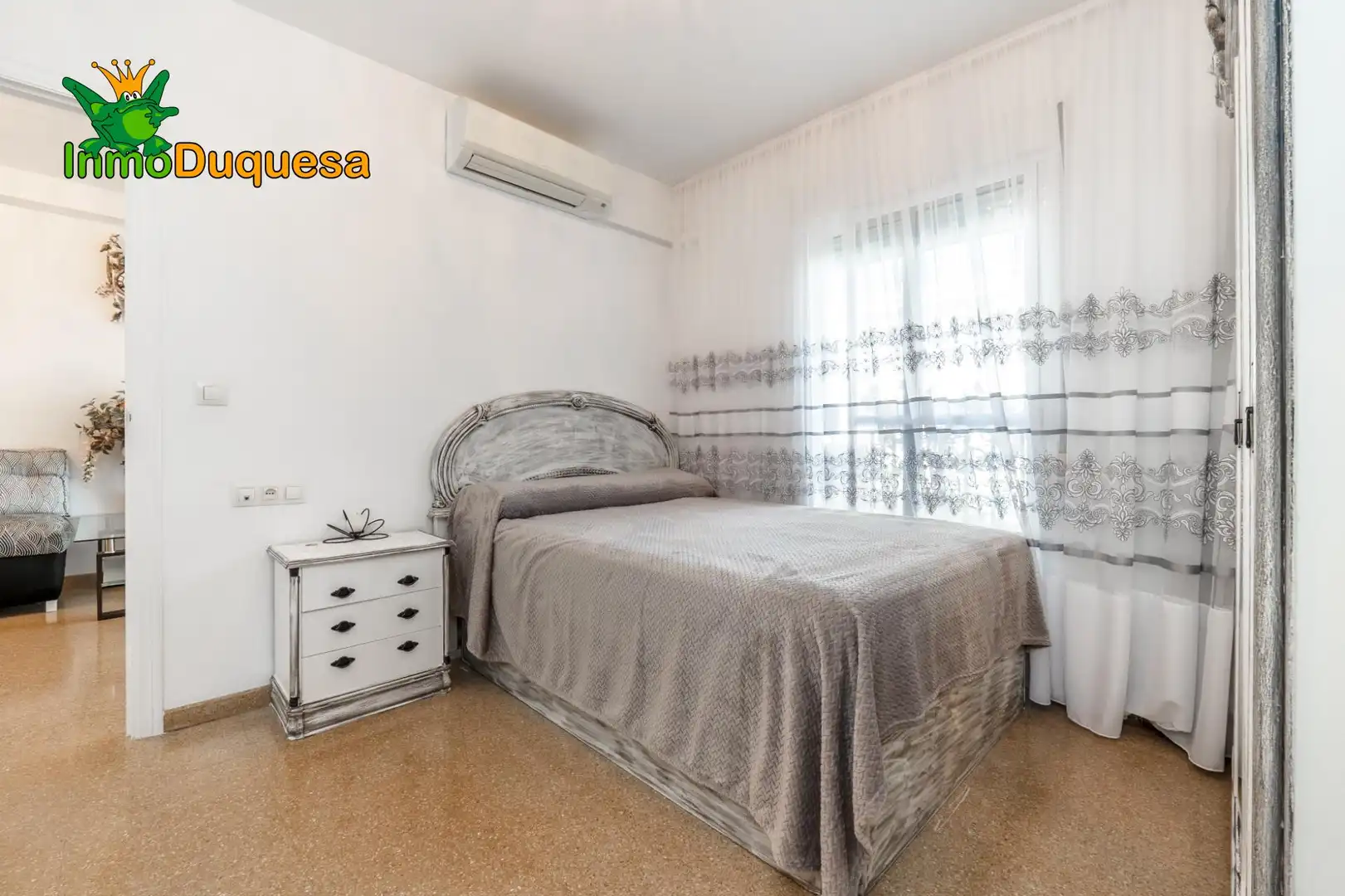 Appartement avec terrasse à vendre à Castell de Ferro, imagen 7