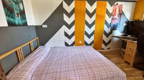 Foto 4 de Casa adosada en venta en Sierra de Yeguas, Málaga