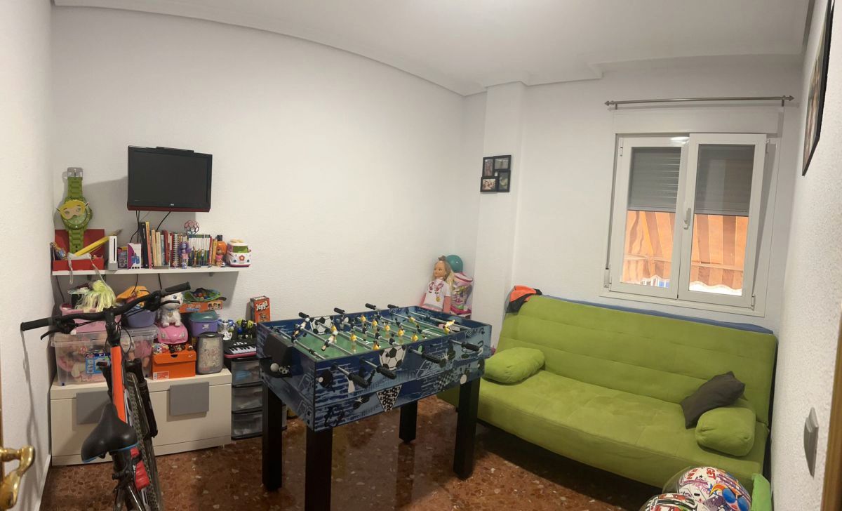 Flat for sale in El Brillante -El Naranjo - El Tablero