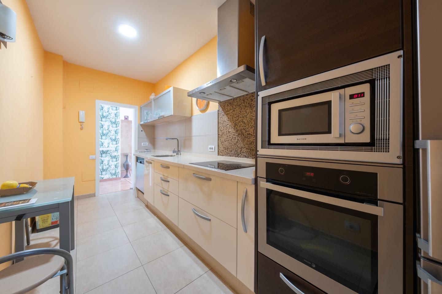 Cuina de Pis en venda en Arucas