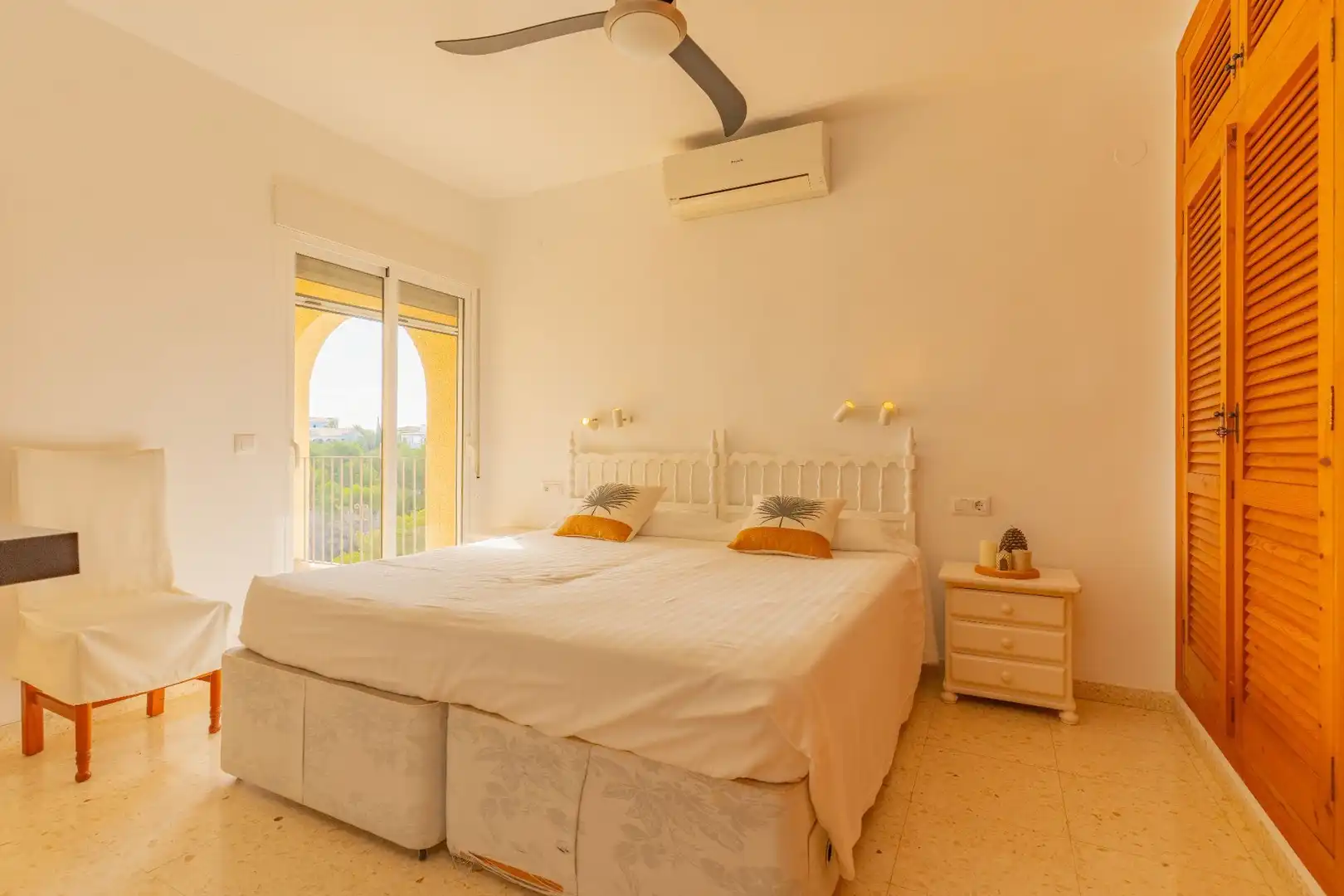 Haus mit Pool zum Verkauf in Portichol - Balcón al Mar, imagen 13