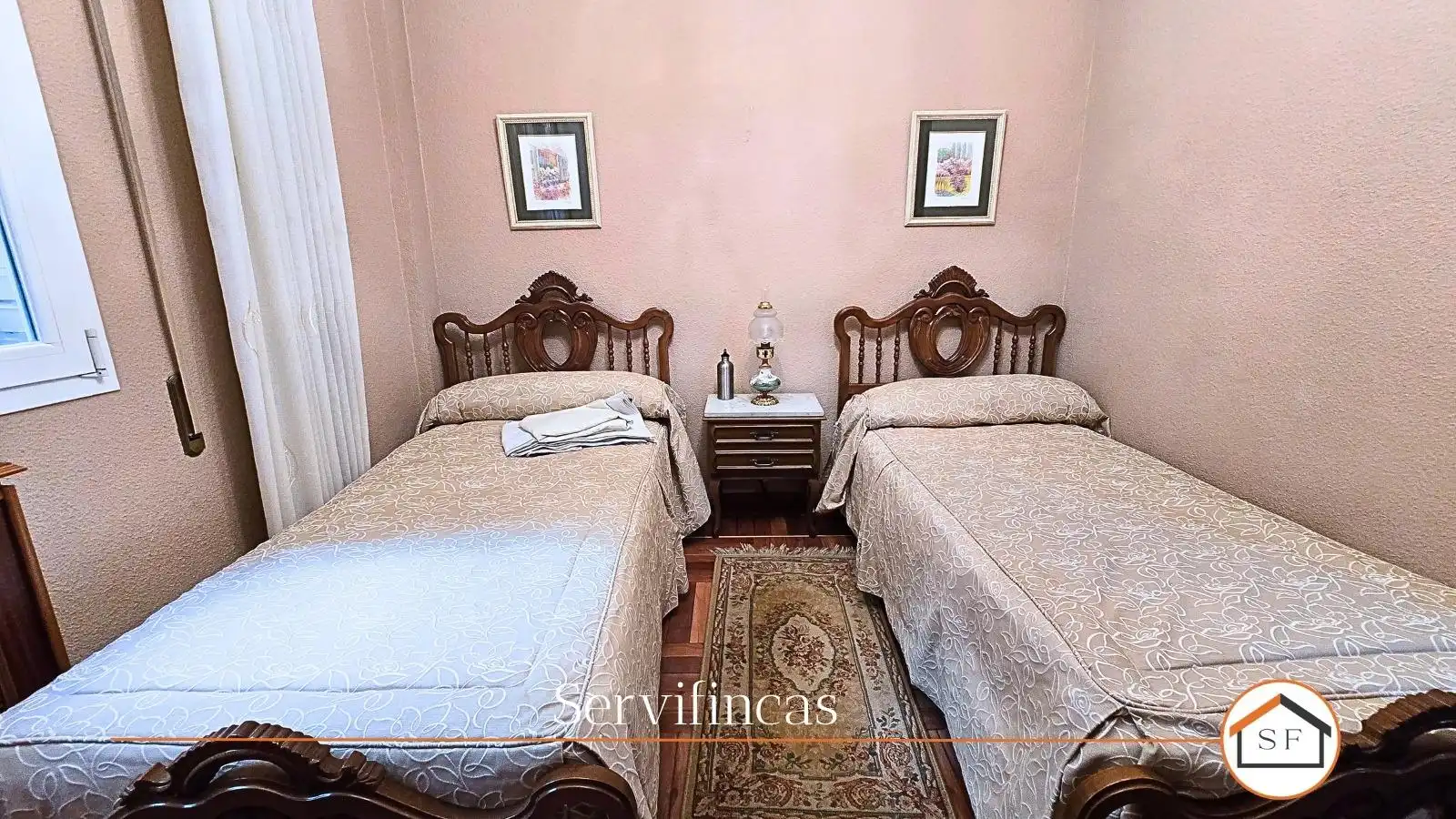 Flat for sale in DOCTOR ESQUERDO, Pacífico