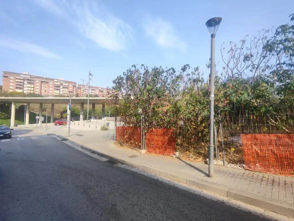 Terreno residencial en venta en PERE III, imagen 10