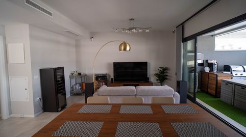 Foto 5 de Ático en venta en Calle las Cañas, Los Álamos, Torremolinos