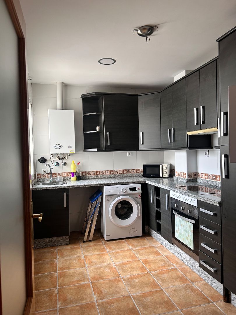 Flat to rent in Almendralejo