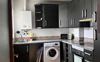 Flat to rent in Almendralejo