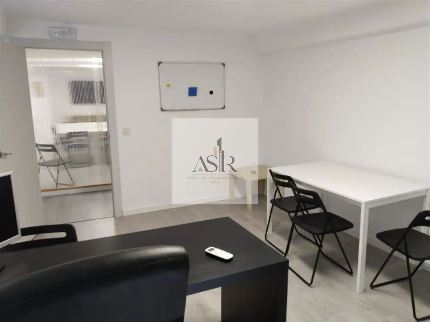 Living room of Office for rent in Alzira