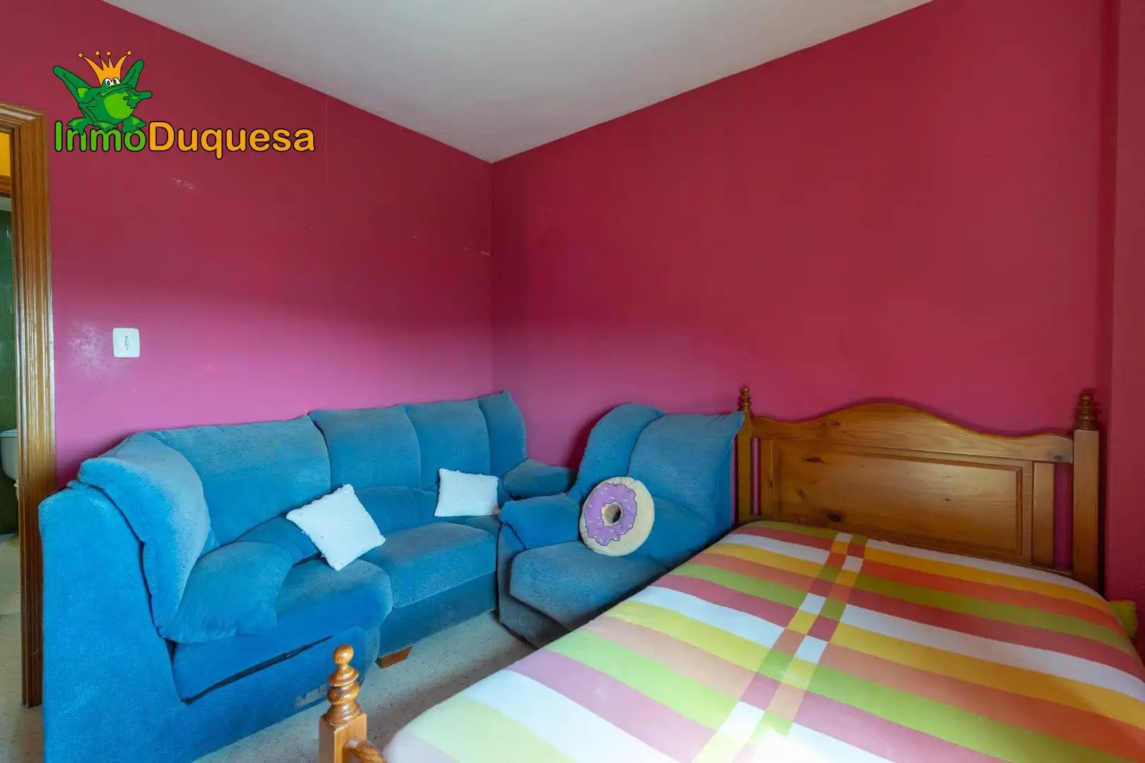 Habitación de Piso en venta en Motril con Terraza