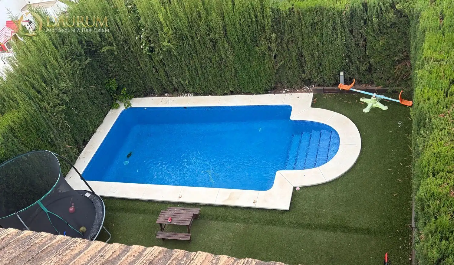 Villa avec piscine à vendre à CALLE DE MARÍA ZAMBRANO, 9, imagen 29