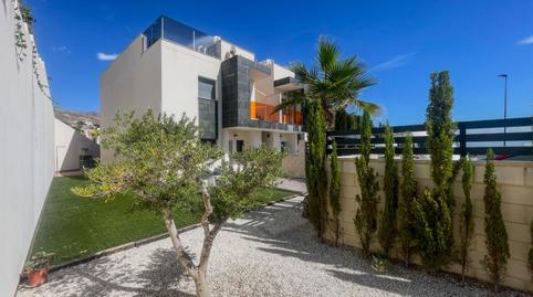 Foto 5 de Apartament de lloguer a Calle Calle Segovia, Balcón de Finestrat - Terra Marina, Alicante