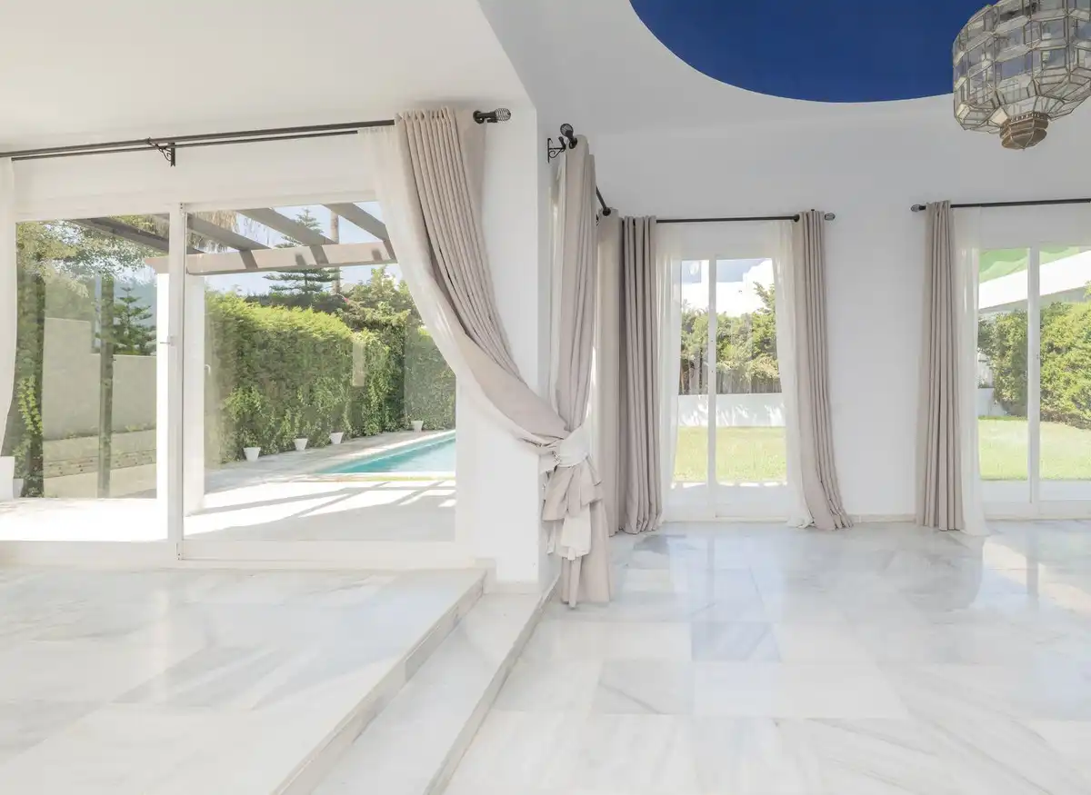 Casa a schiera in vendita a Nueva Andalucía, imagen 7