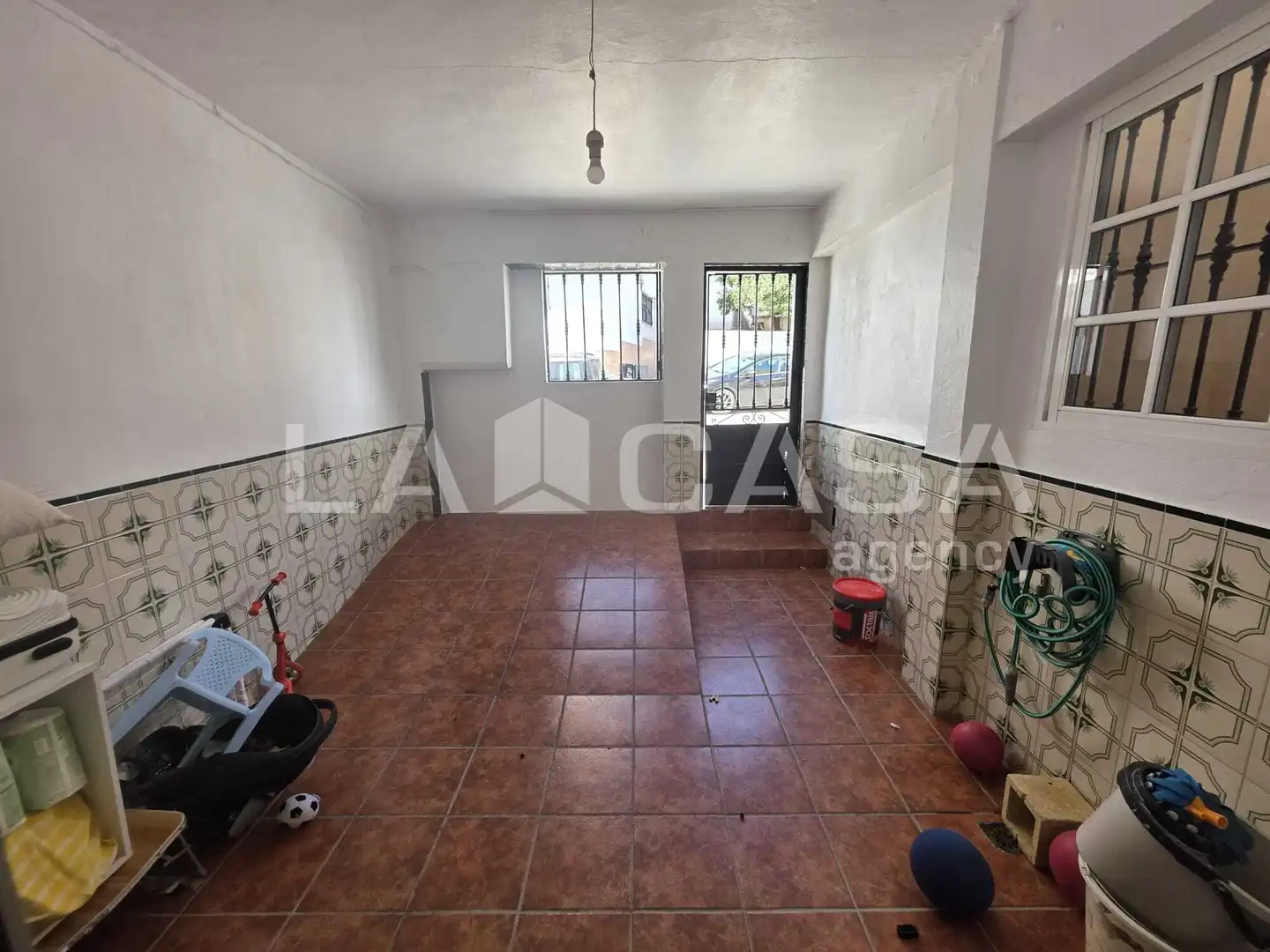 Casa o chalet en venta en Algeciras con Terraza