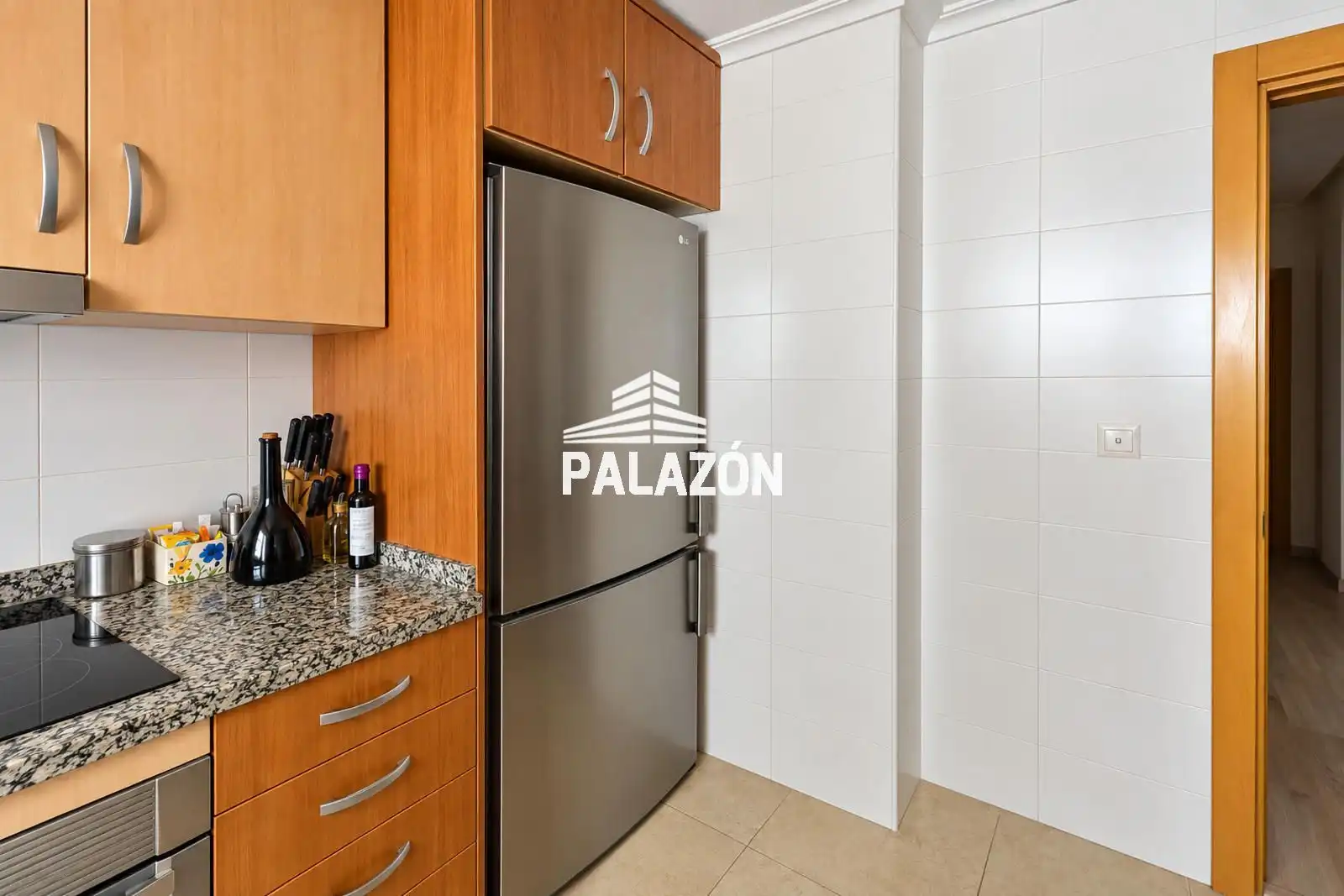 Wohnung mit Aufzug zum Verkauf in Albatera, imagen 7