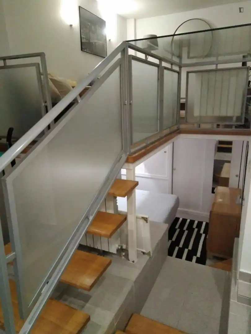 Apartments for rent in Hispanoamérica - Bernabéu