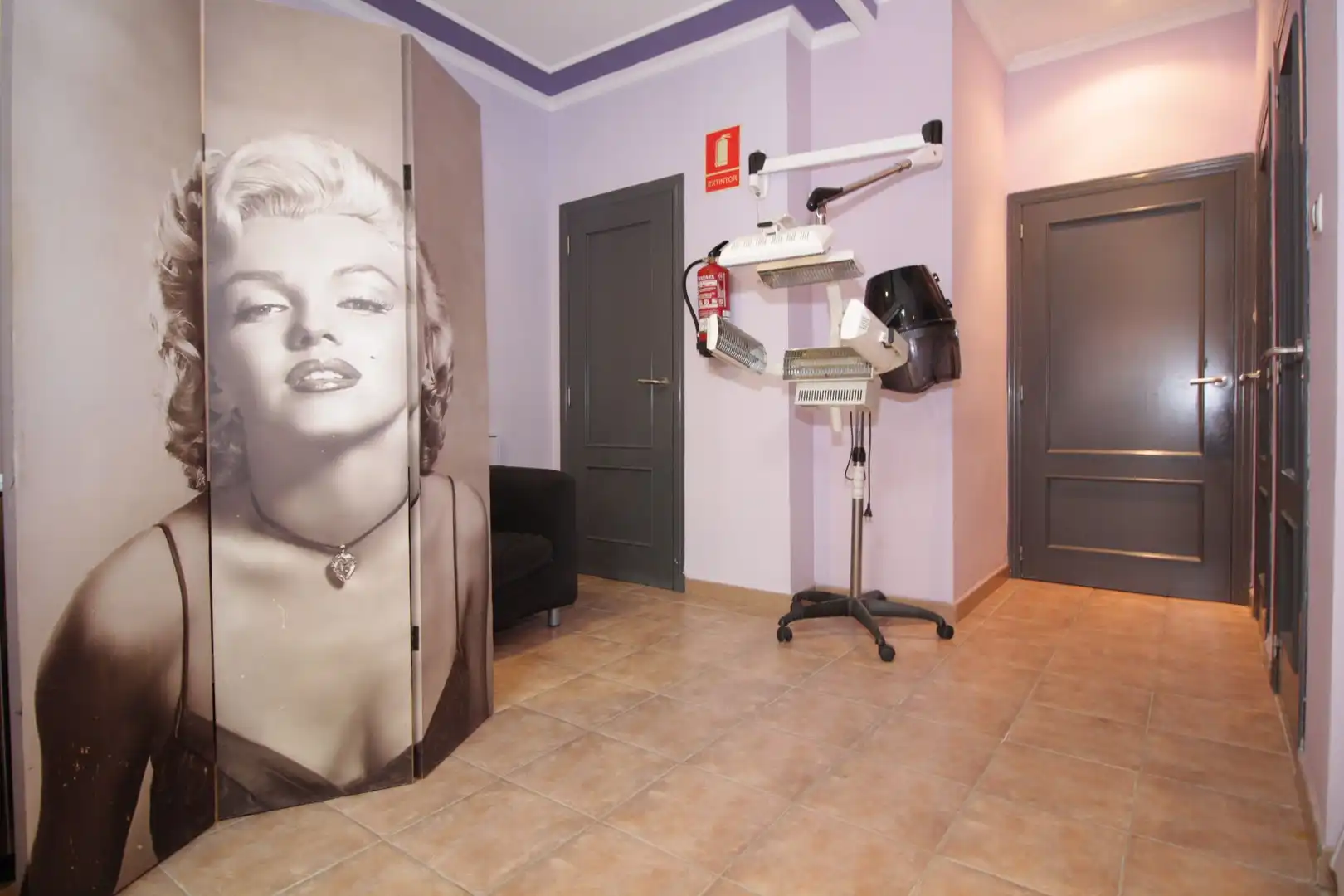Business premises for sale in Zona La Ermita, imagen 6