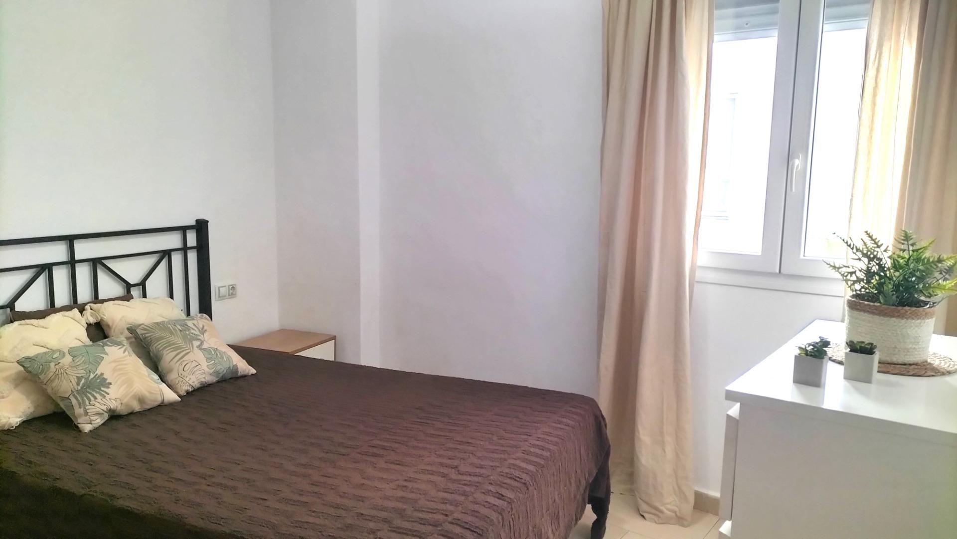 Habitación de Piso en venta en Chiclana de la Frontera