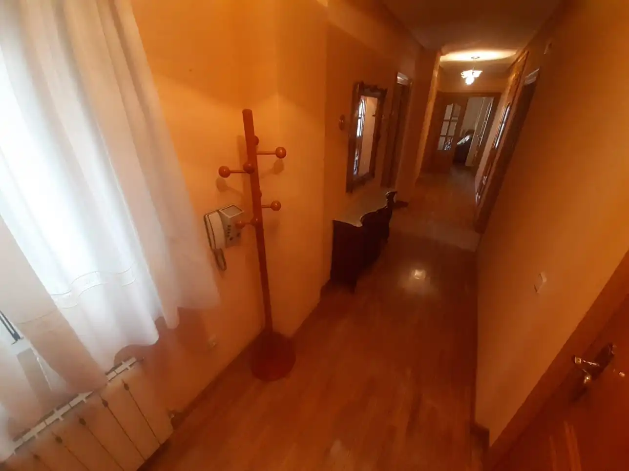 Piso en venta en Zamora Capital 