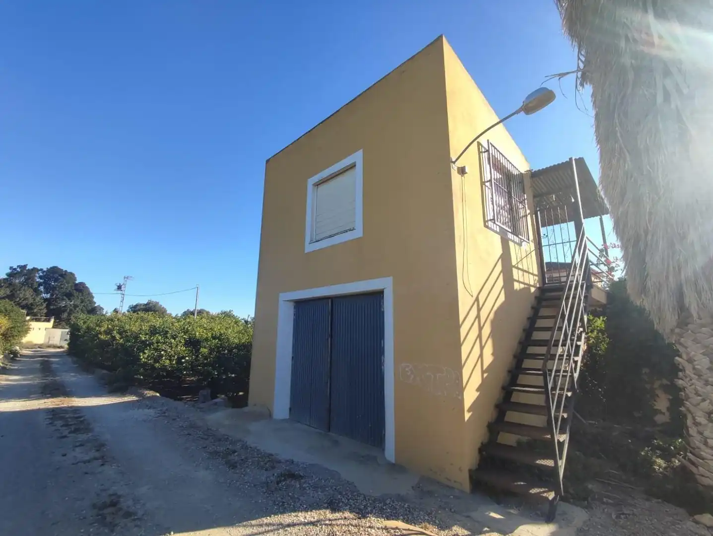 Villa avec jardin à vendre à hacienda espinosa, imagen 20