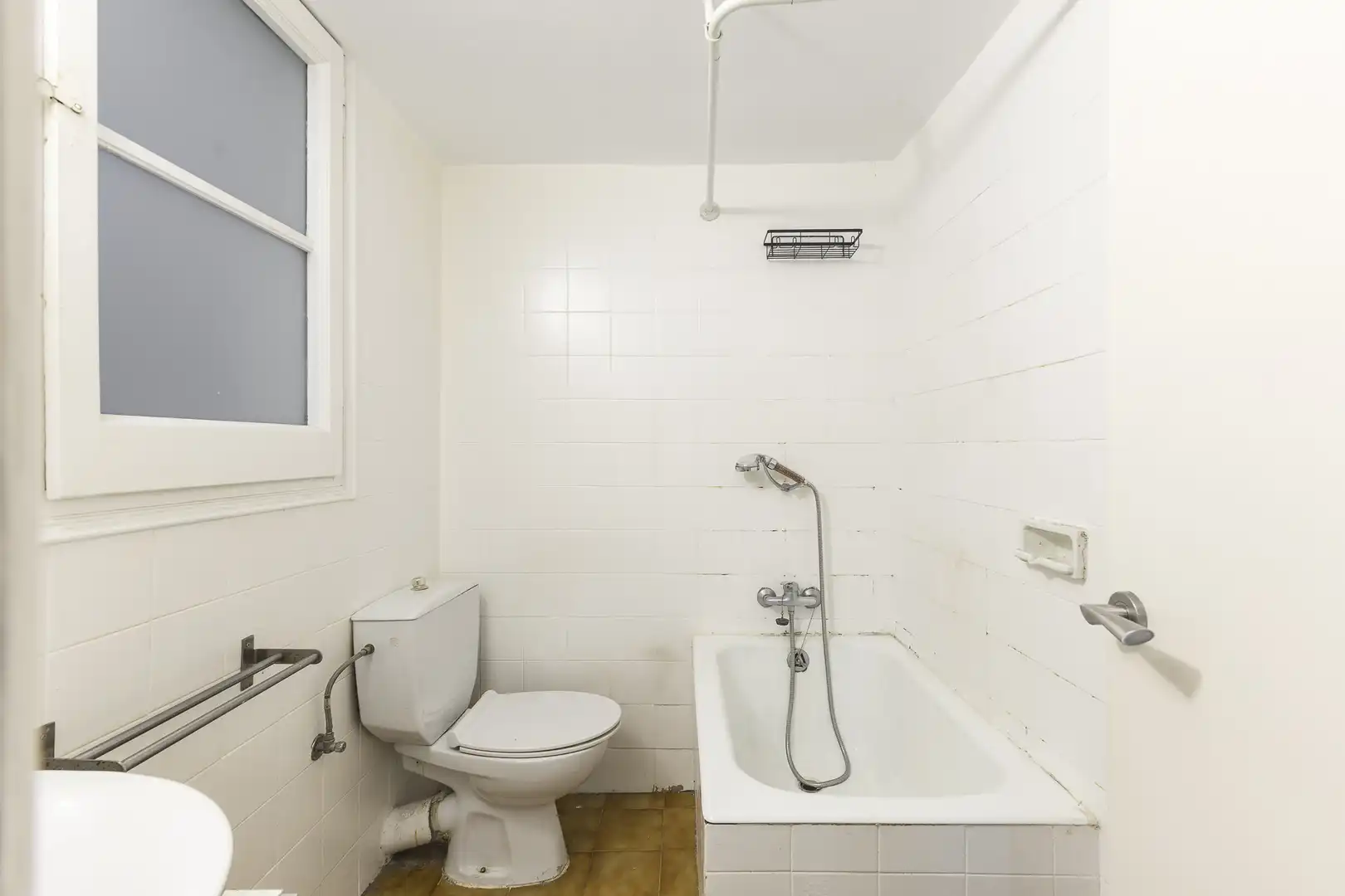 Baño de Piso en venta en Horta - Guinardó
