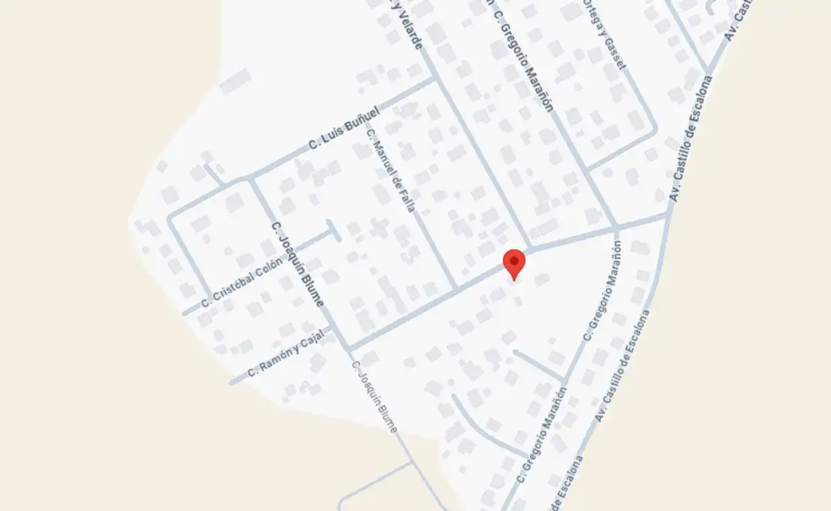 Haus mit Garten zum Verkauf in Escalona, imagen 2