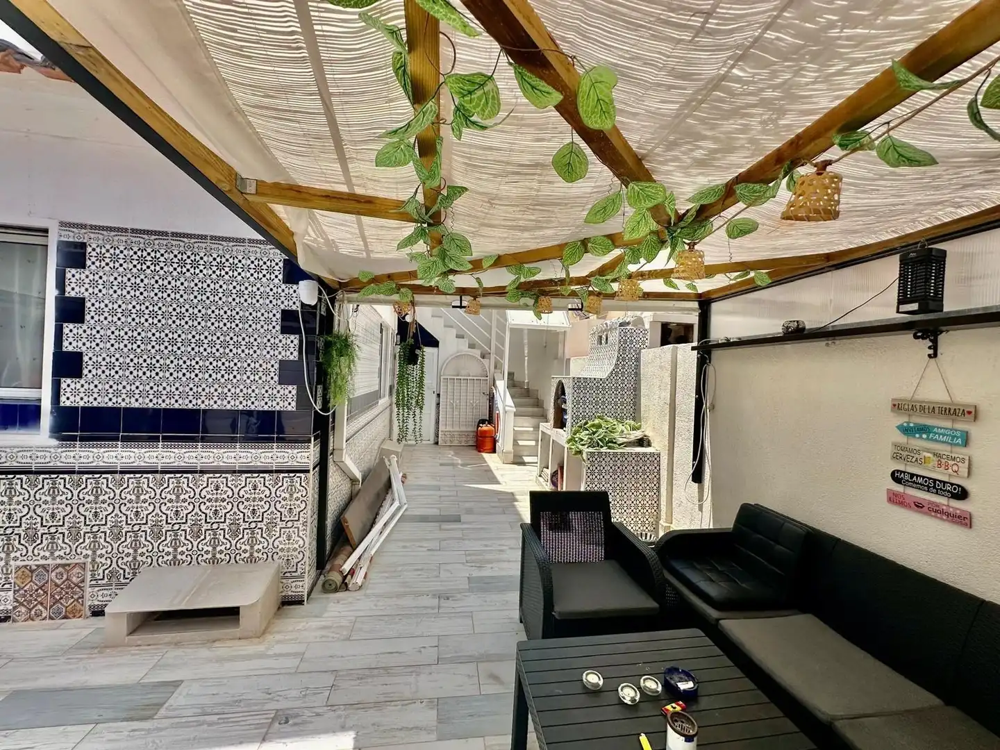 Maison mitoyenne avec piscine à vendre à Zona Carrefour - Urbanizaciones, imagen 18