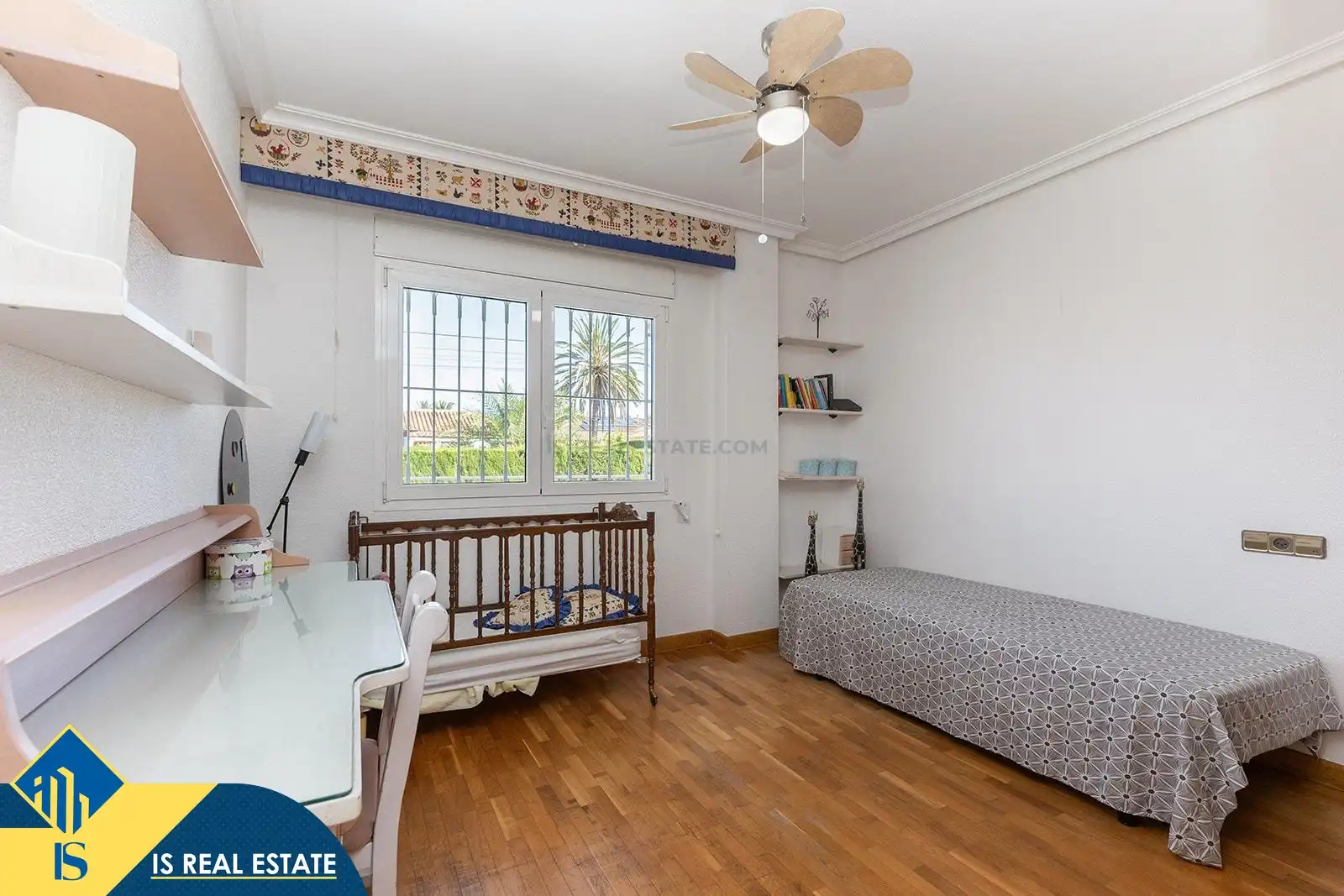 Chalet con jardín en venta en Zona Carrefour - Urbanizaciones, imagen 26