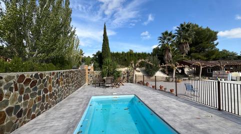 Foto 3 de Casa o xalet de lloguer a Calle Zapateros, 4, Cehegín, Murcia