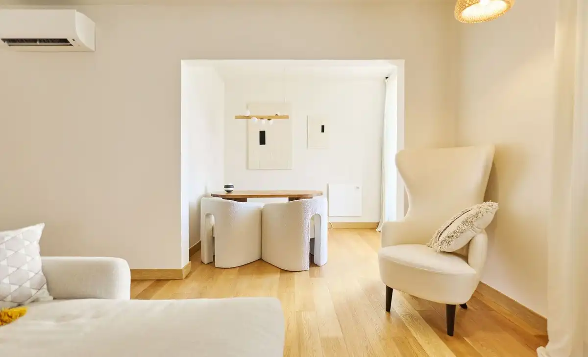 Apartment with lift for sale in Nueva Andalucía, imagen 6