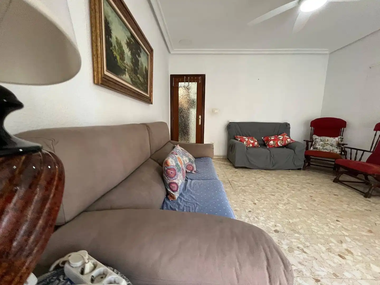 Flat with lift for sale in Calle Calle Capità Antoni Mena, imagen 11